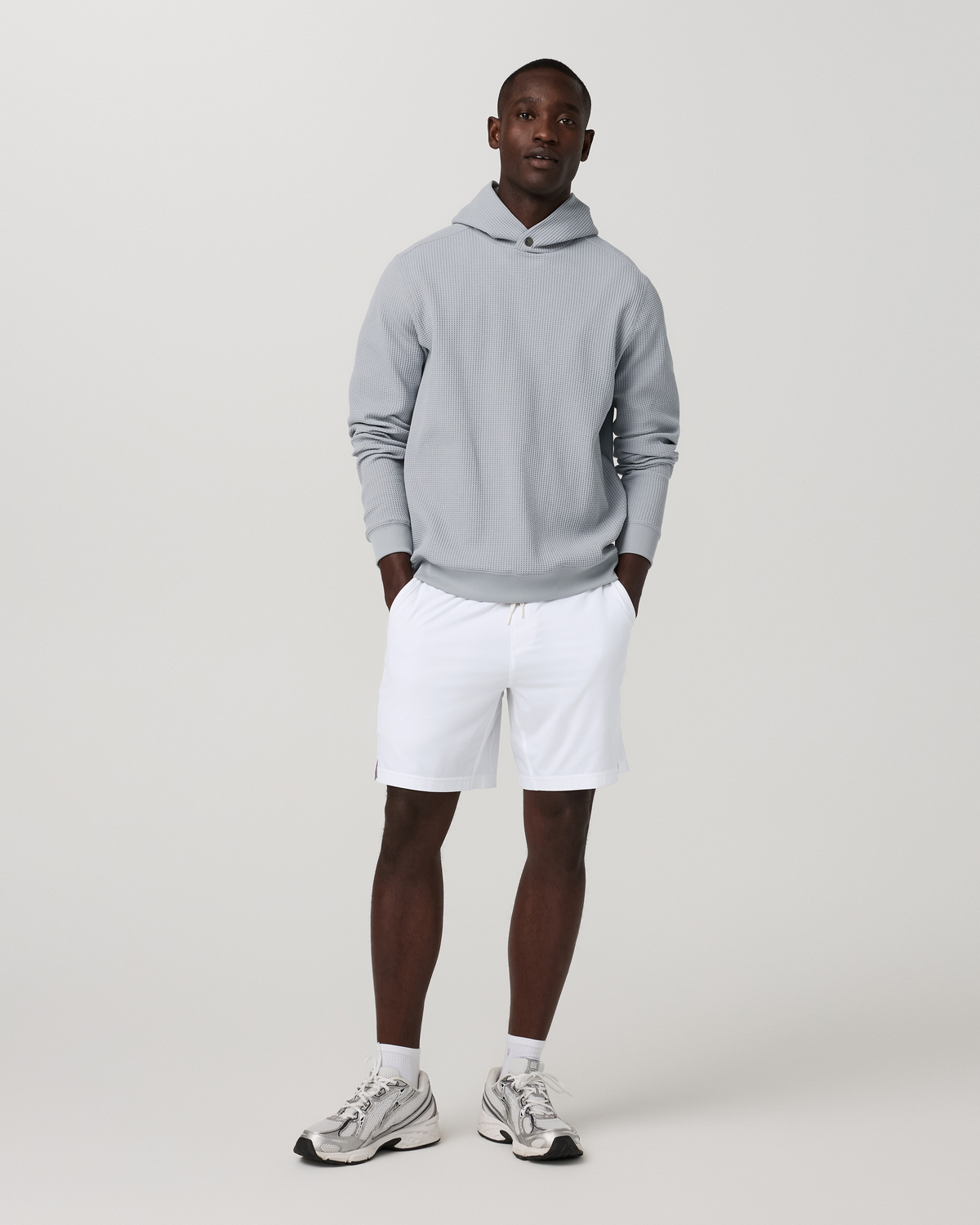 Vuori HardKore Short Lined 7" - US 5244