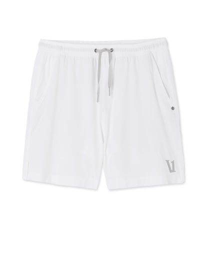 Vuori HardKore Short Lined 7" - US 5244