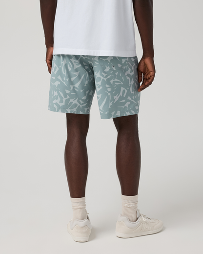 Kore Short Unlined 9" - US 5215