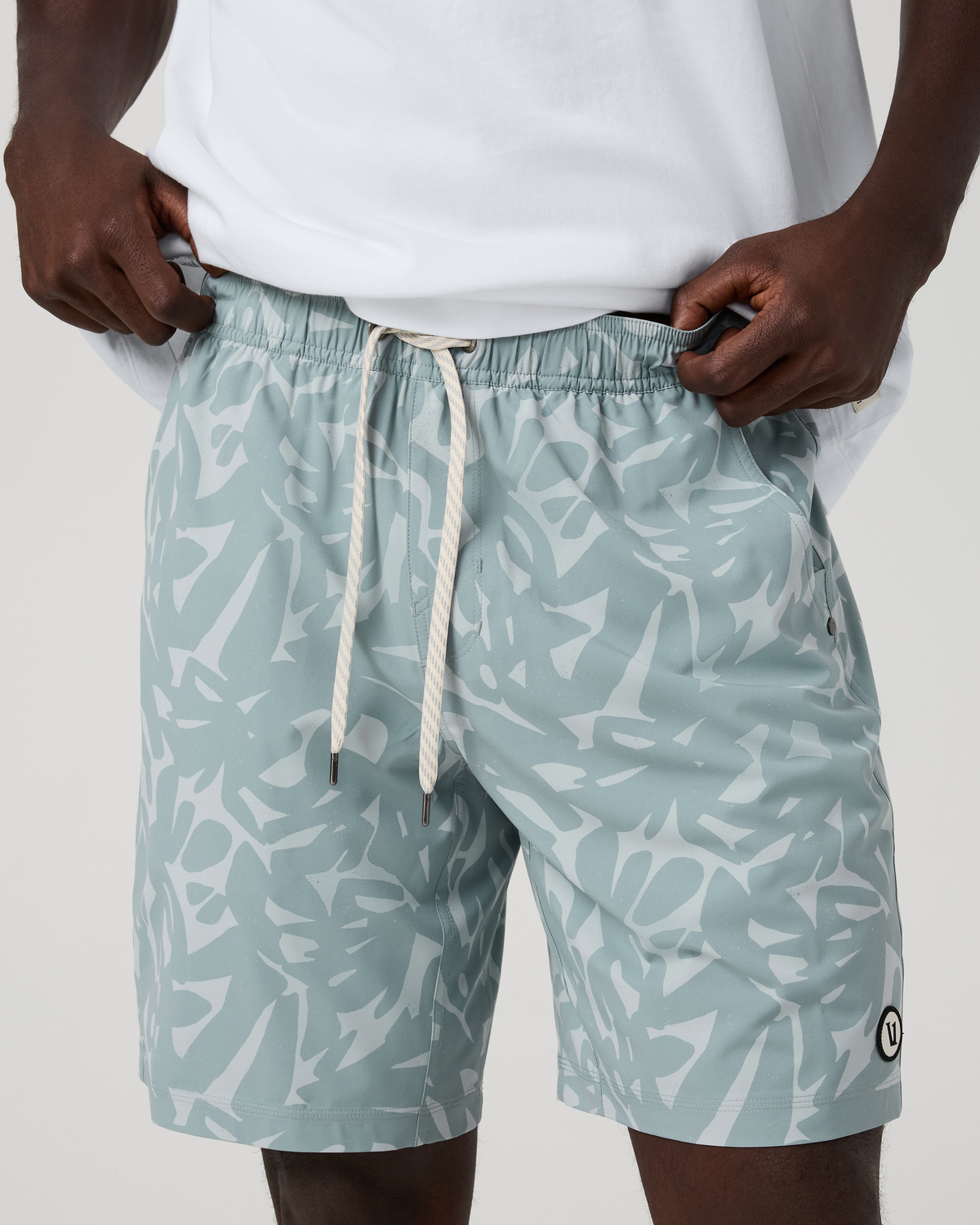Kore Short Unlined 9" - US 5215