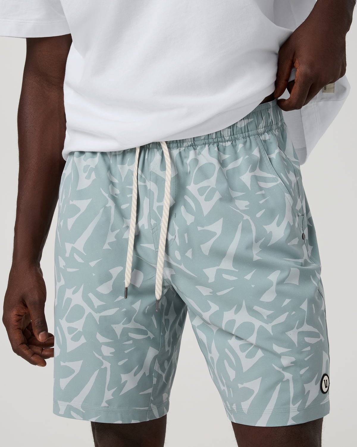 Kore Short Unlined 9" - US 5215