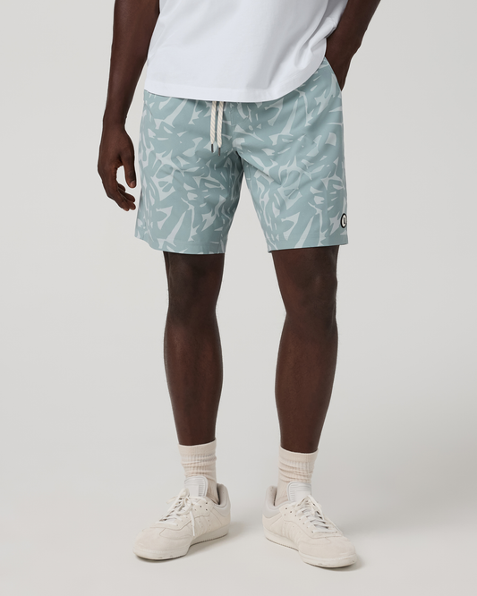 Kore Short Unlined 9" - US 5215