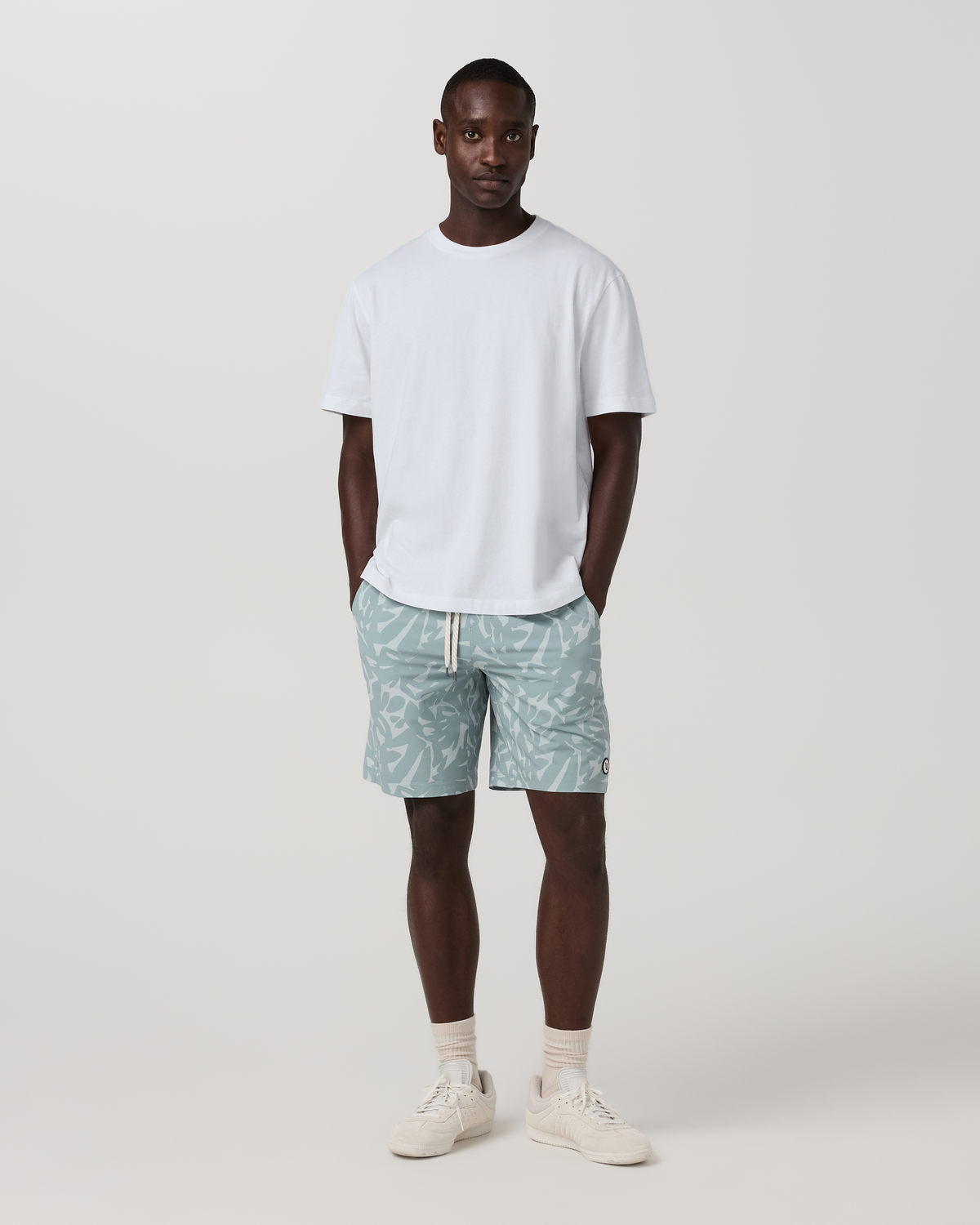 Kore Short Unlined 9" - US 5215