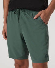 Agate Green Tonal