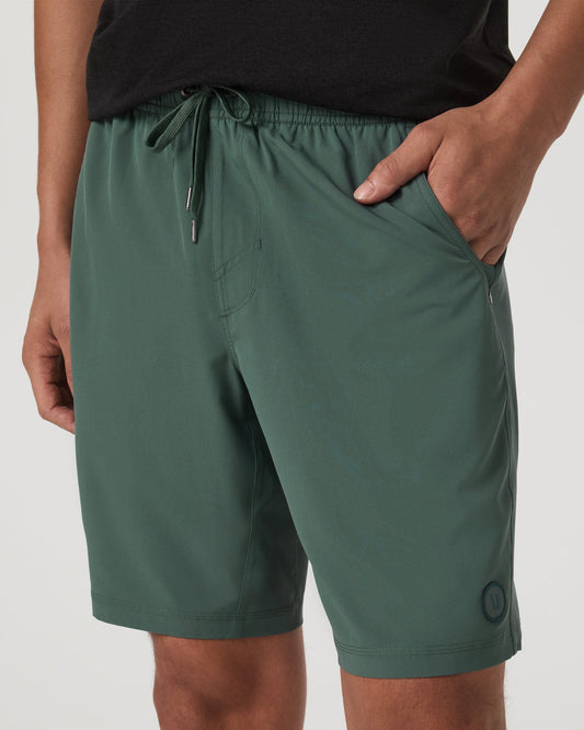 Kore Short Unlined 9" - US 0467