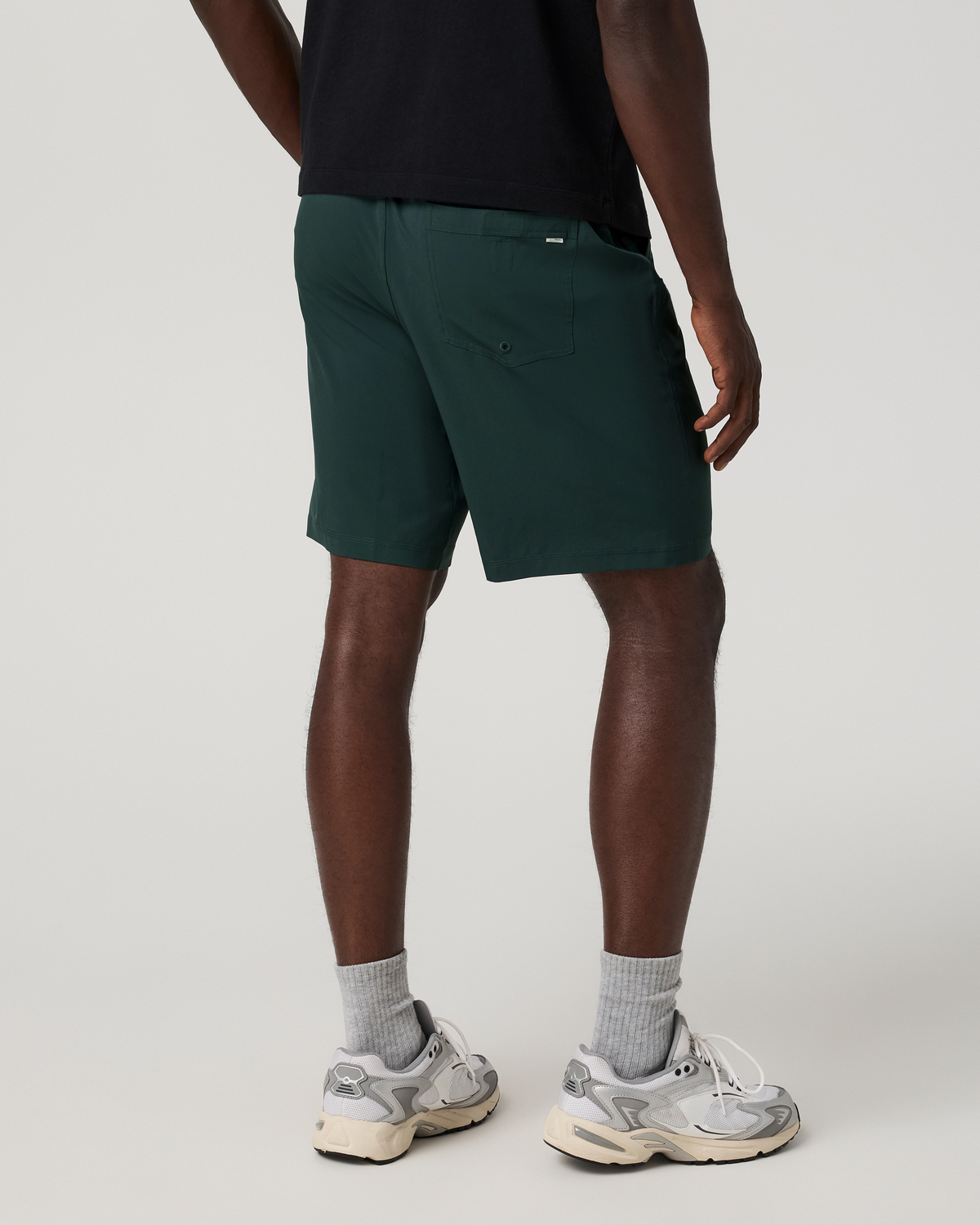 Kore Short Unlined 9" - US 1859