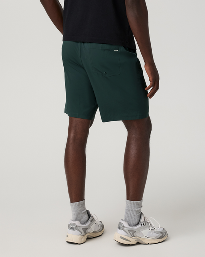 Kore Short Unlined 9" - US 1859