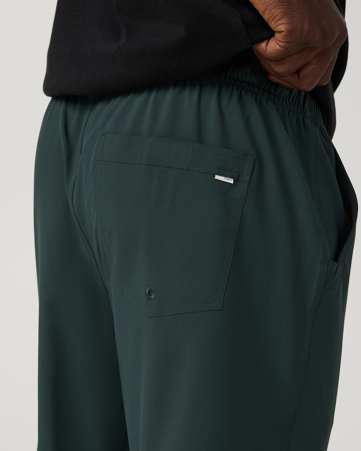 Kore Short Unlined 9" - US 1859