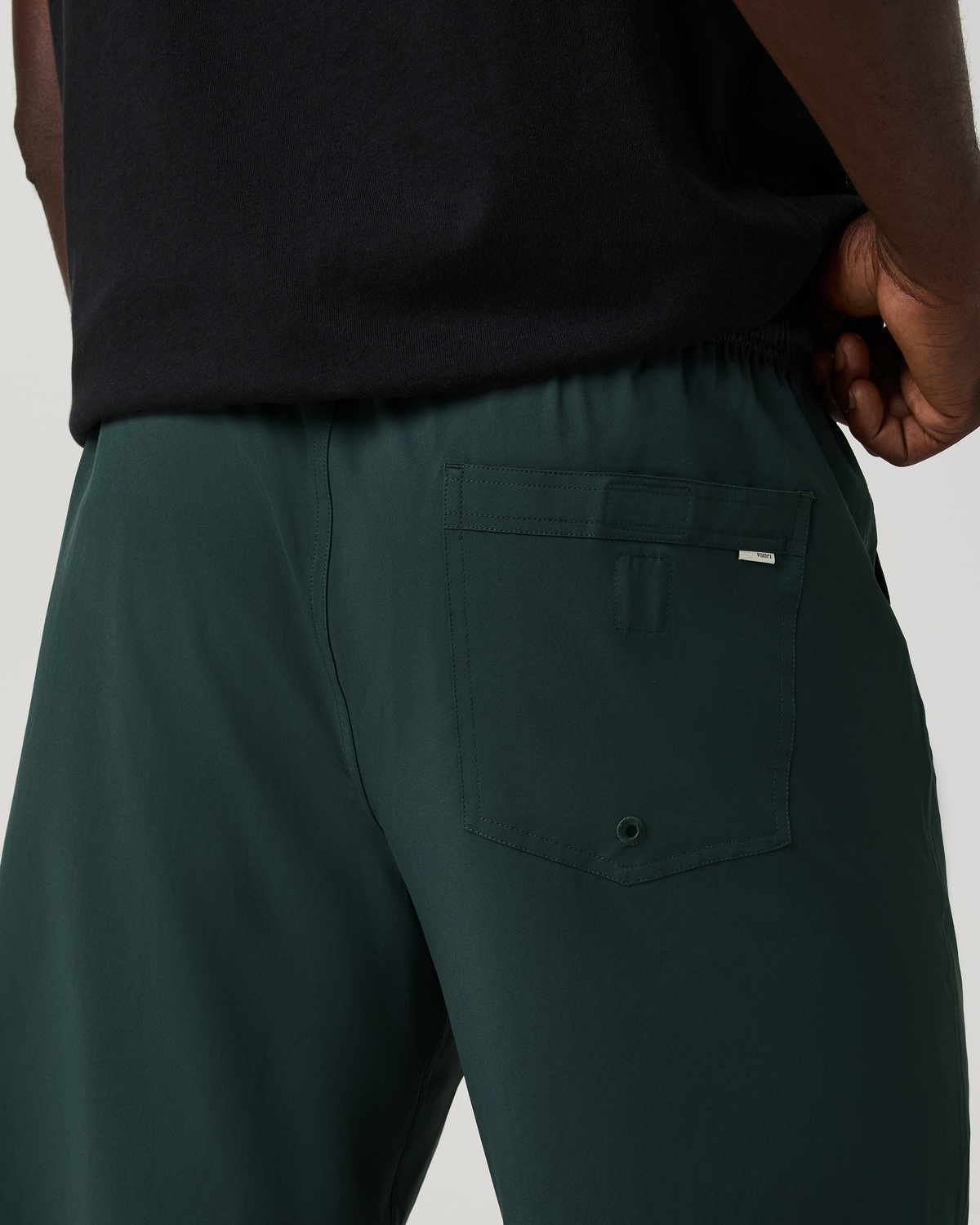 Kore Short Unlined 9" - US 1859