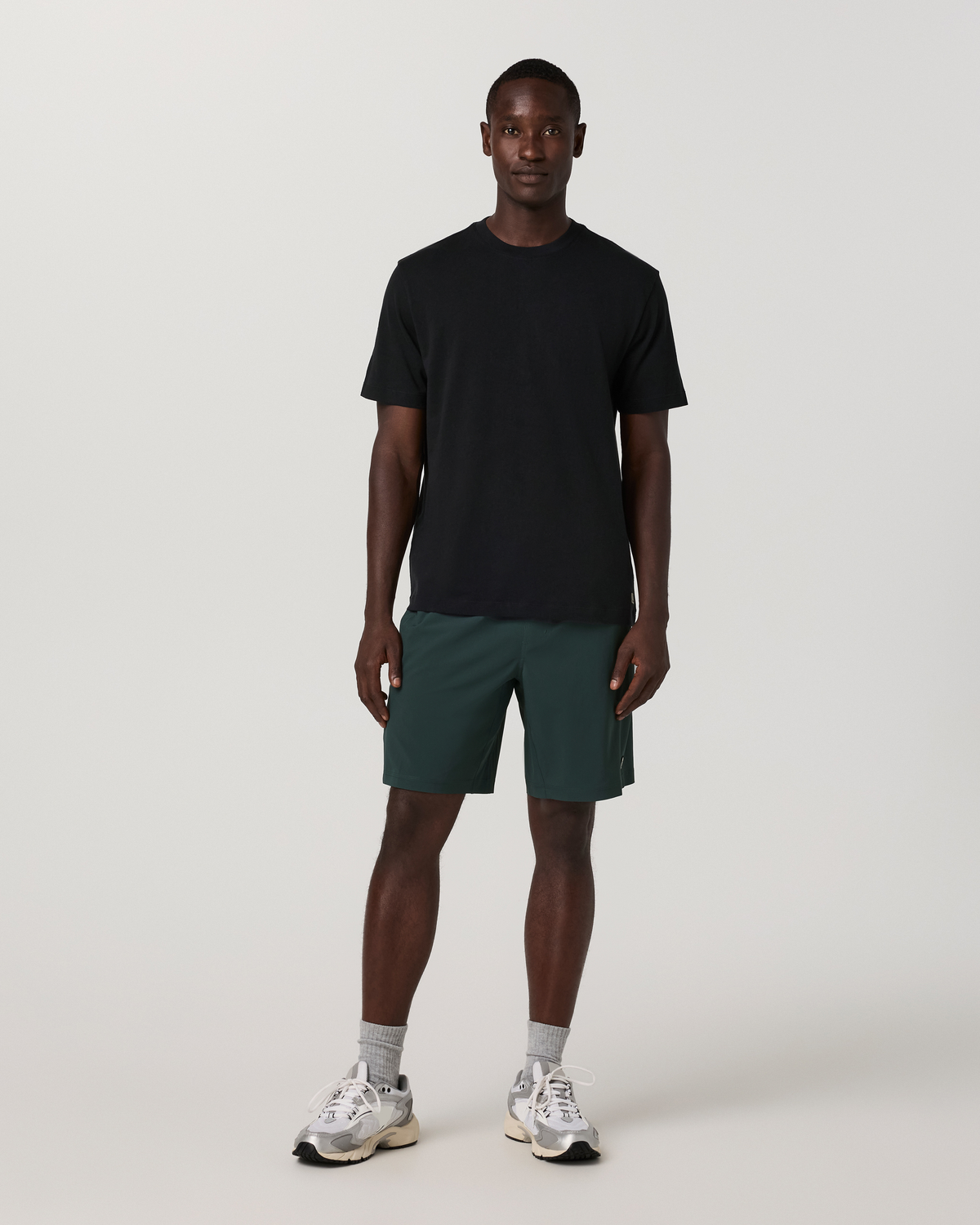 Kore Short Unlined 9" - US 1859