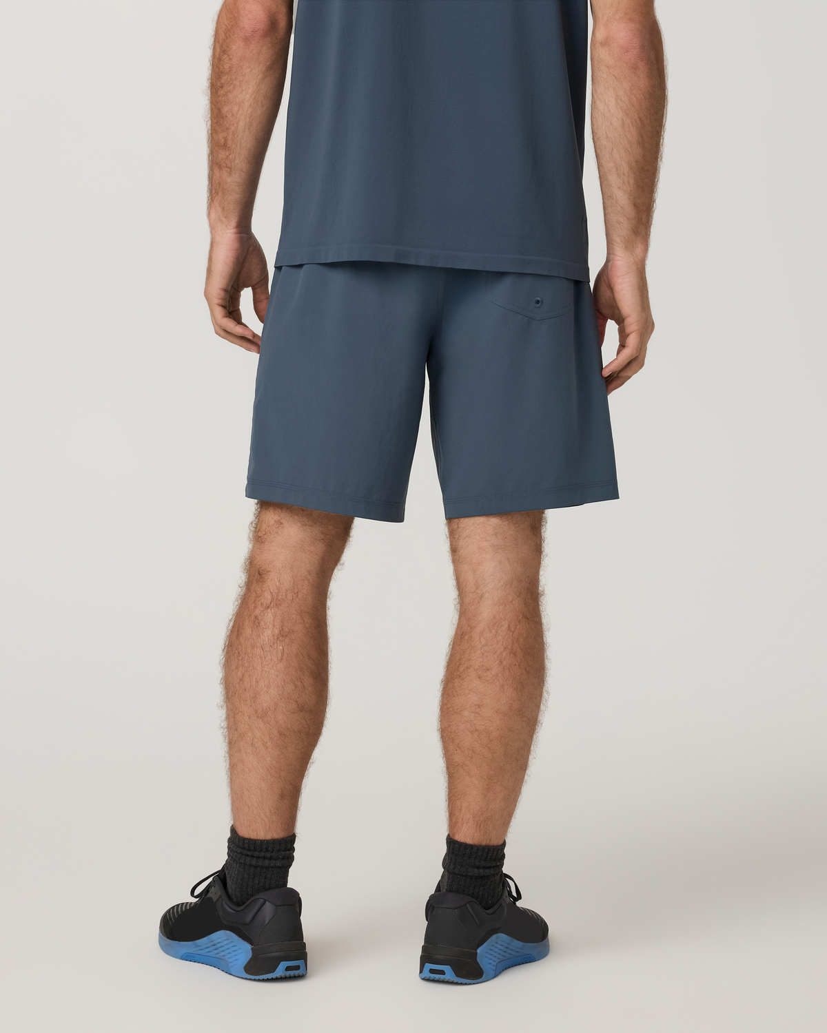 Kore Short Unlined 9" - US 4880