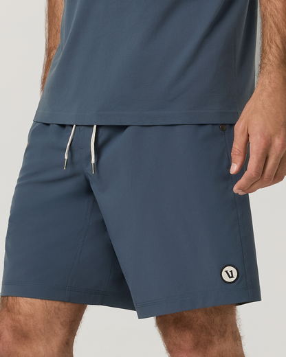 Kore Short Unlined 9" - US 4880
