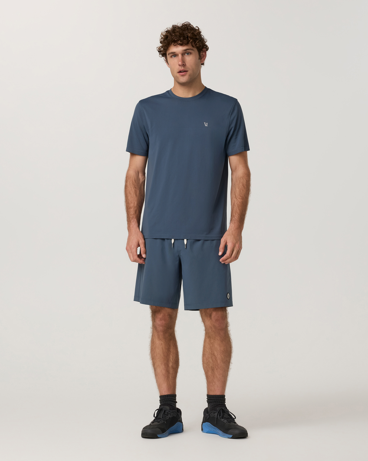 Kore Short Unlined 9" - US 4880