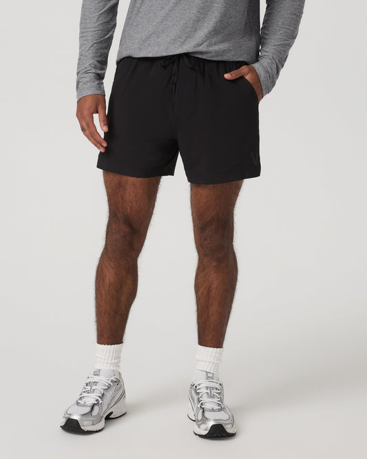 Vuori HardKore Short Lined 5" - US 5006