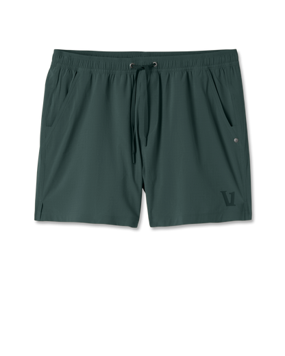 Vuori HardKore Short Lined 5" - US 0142