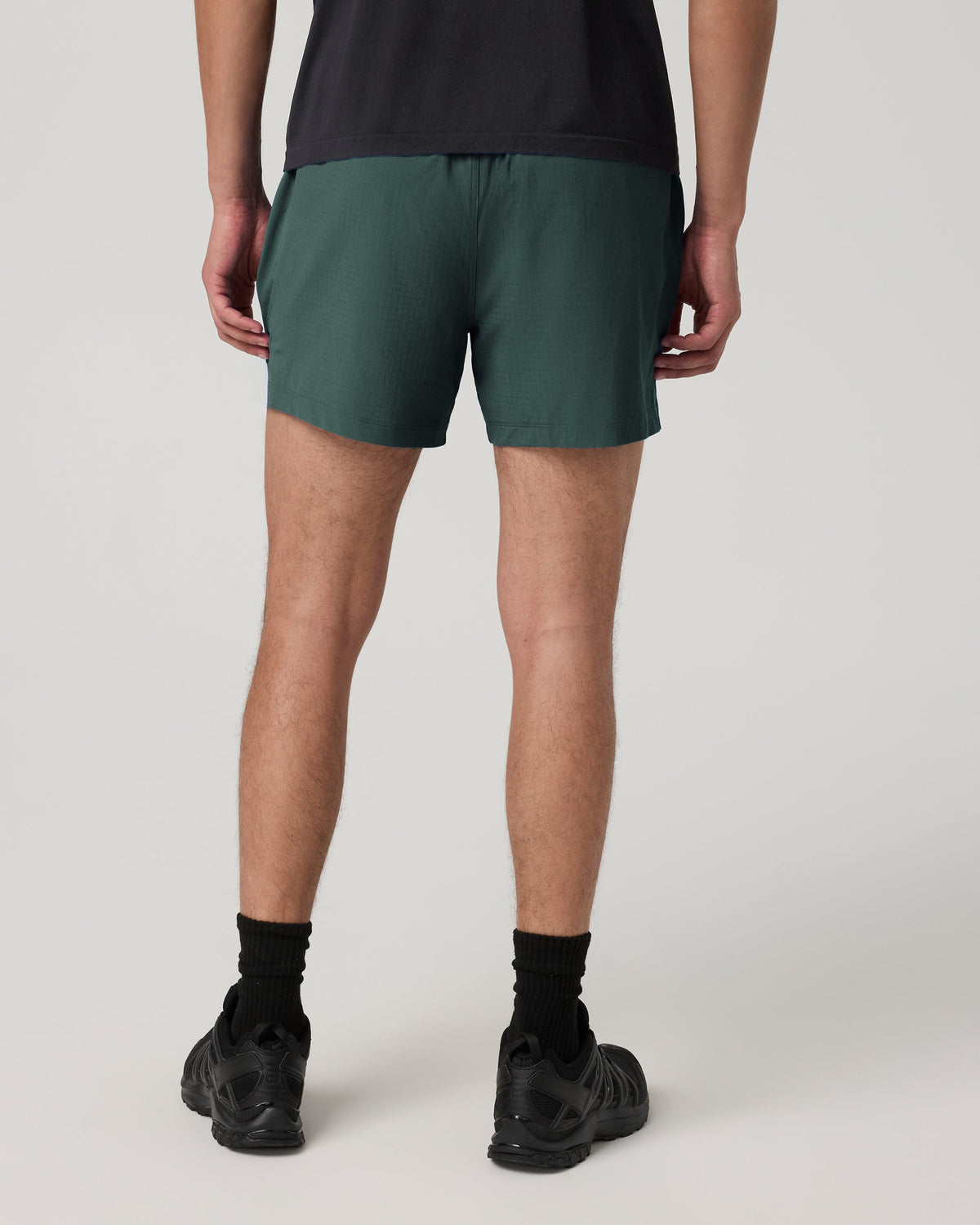 Vuori HardKore Short Lined 5" - US 0142