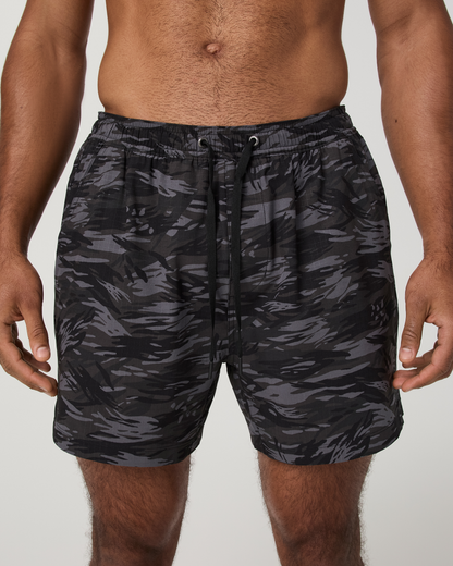Vuori HardKore Short Lined 5" - US 3512