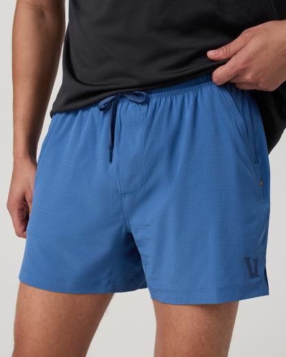 Vuori HardKore Short Lined 5" - US 2226