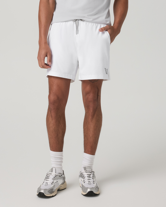Vuori HardKore Short Lined 5" - US 8924