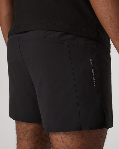Terrain Short Lined 5" - US 2529