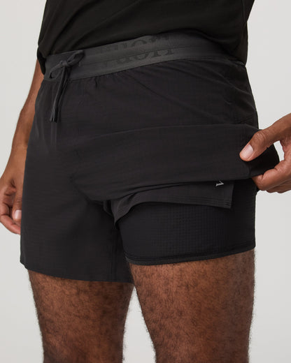 Terrain Short Lined 5" - US 2529