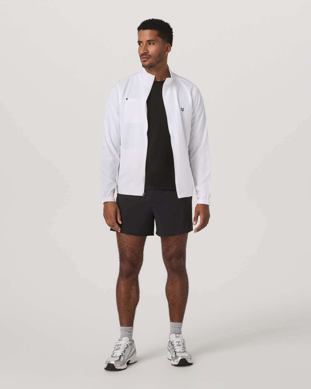 Terrain Short Lined 5" - US 2529