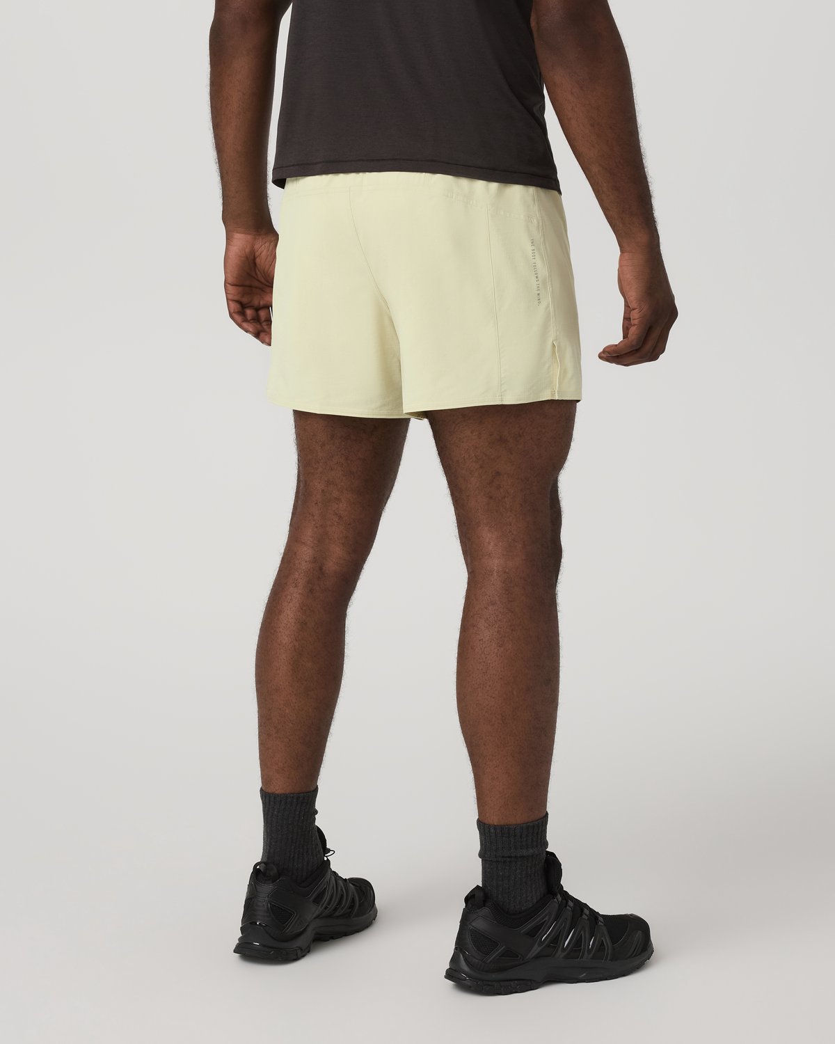 Terrain Short Lined 5" - US 9106