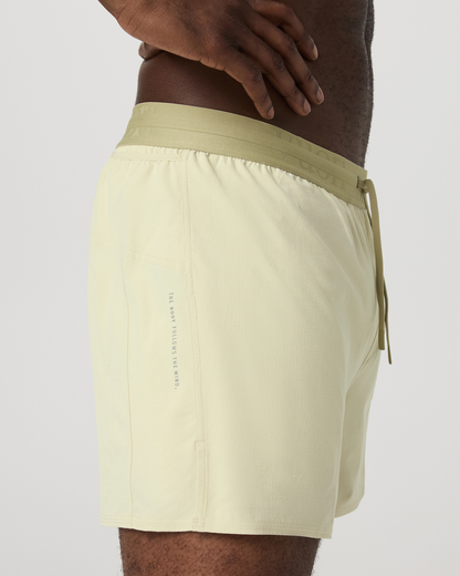 Terrain Short Lined 5" - US 9106