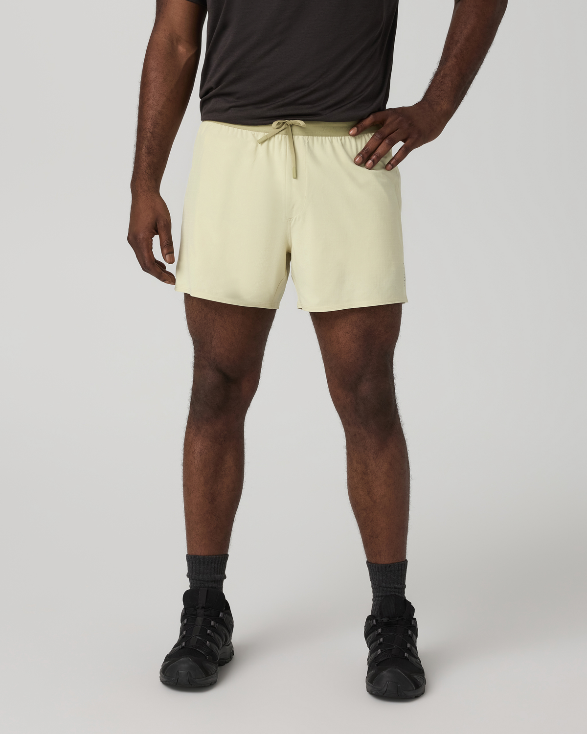 Terrain Short Lined 5" - US 9106