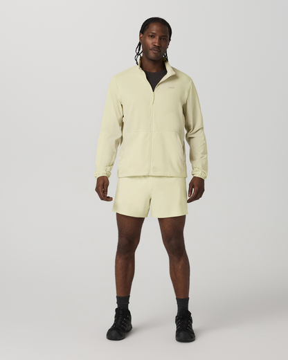 Terrain Short Lined 5" - US 9106