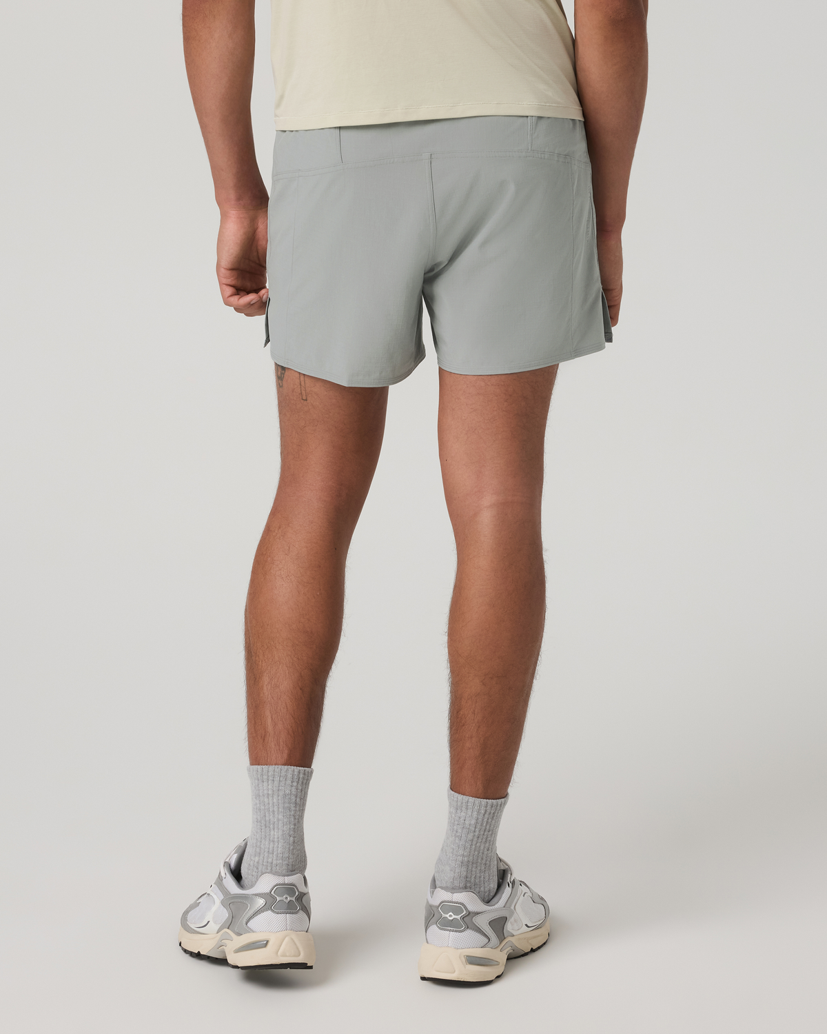 Terrain Short Lined 5" - US 6395