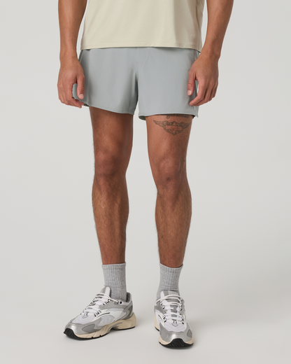 Terrain Short Lined 5" - US 6395