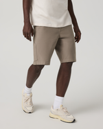 Vuori Meta™ Canvas Carpenter Short 10" - US 8880