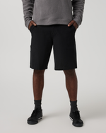 Vuori Meta™ Canvas Carpenter Short 10" - US 6495
