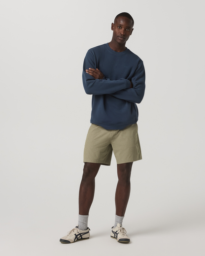 Aim Elastic Waist Short 7" - US 1525