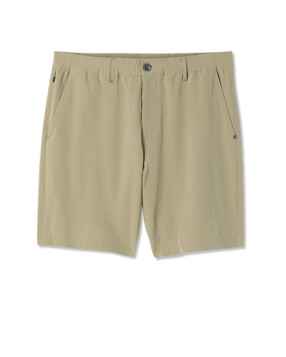 Aim Elastic Waist Short 7" - US 1525