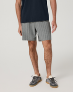 Aim Elastic Waist Short 7" - US 8847