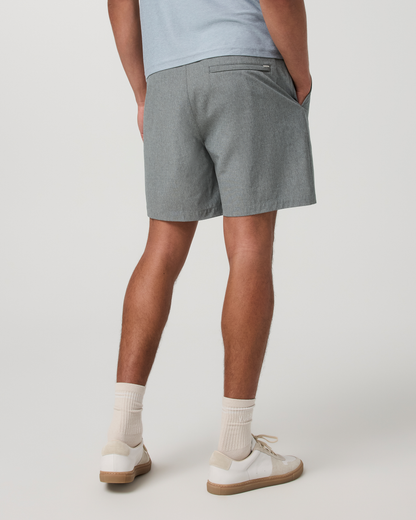 Aim Elastic Waist Short 7" - US 5852