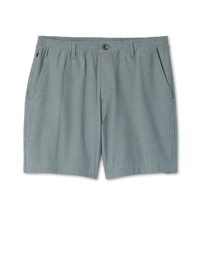 Aim Elastic Waist Short 7" - US 5852