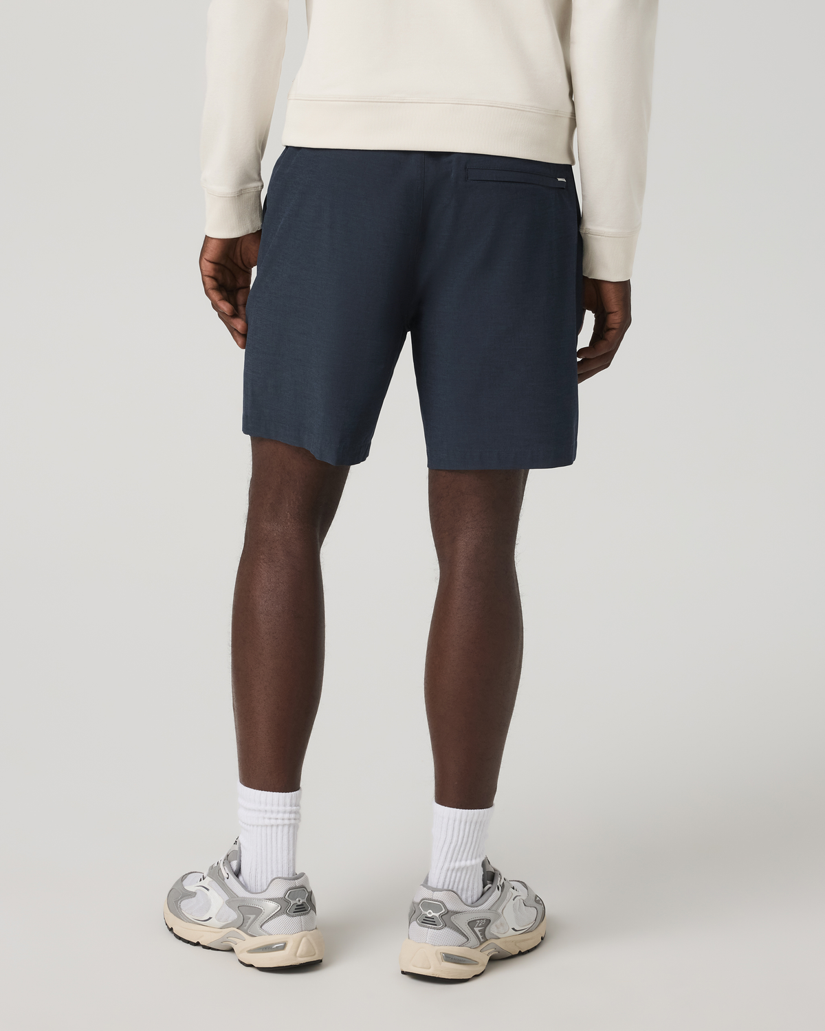 Aim Elastic Waist Short 7" - US 5095
