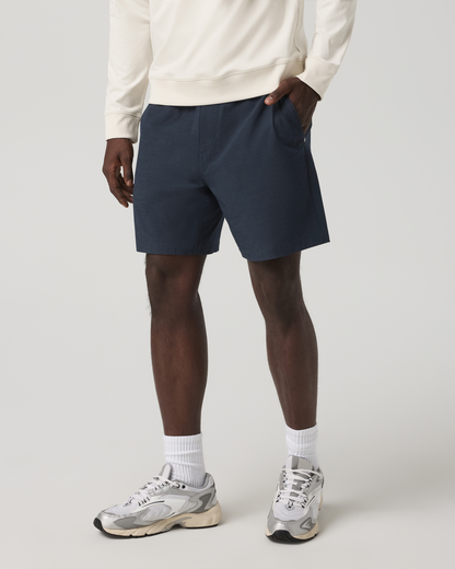 Aim Elastic Waist Short 7" - US 5095