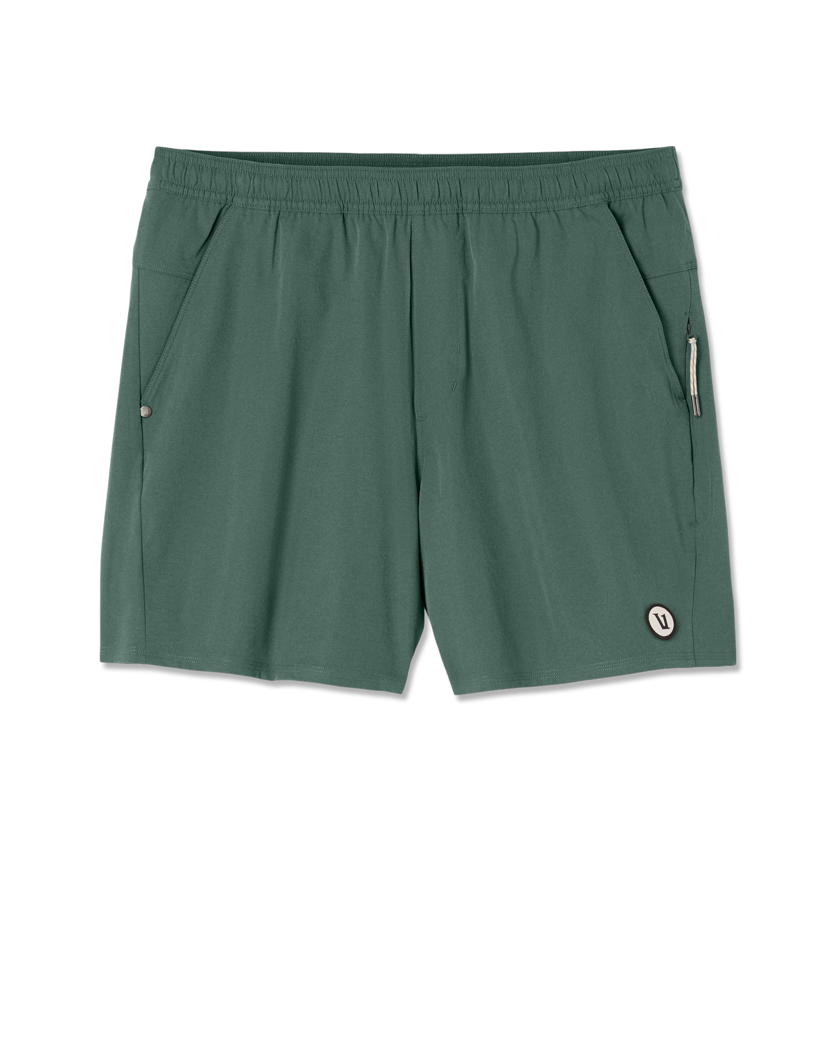 Maverick Volley Short Lined - US 9648
