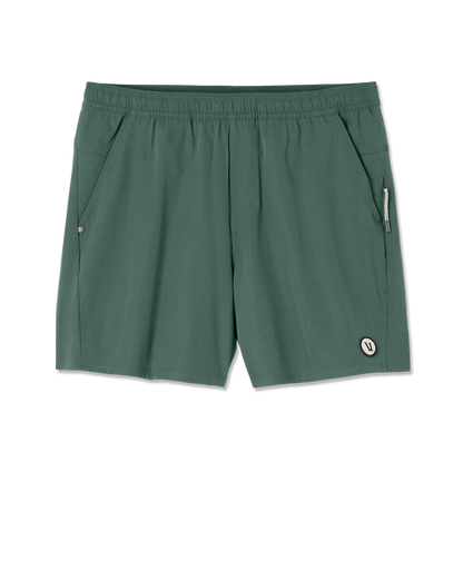 Maverick Volley Short Lined - US 9648