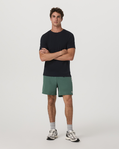 Maverick Volley Short Lined - US 9648