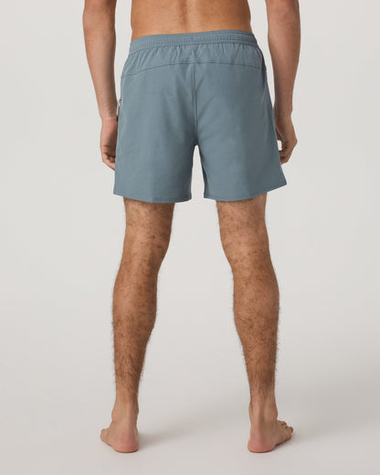 Maverick Volley Short Lined - US 0196