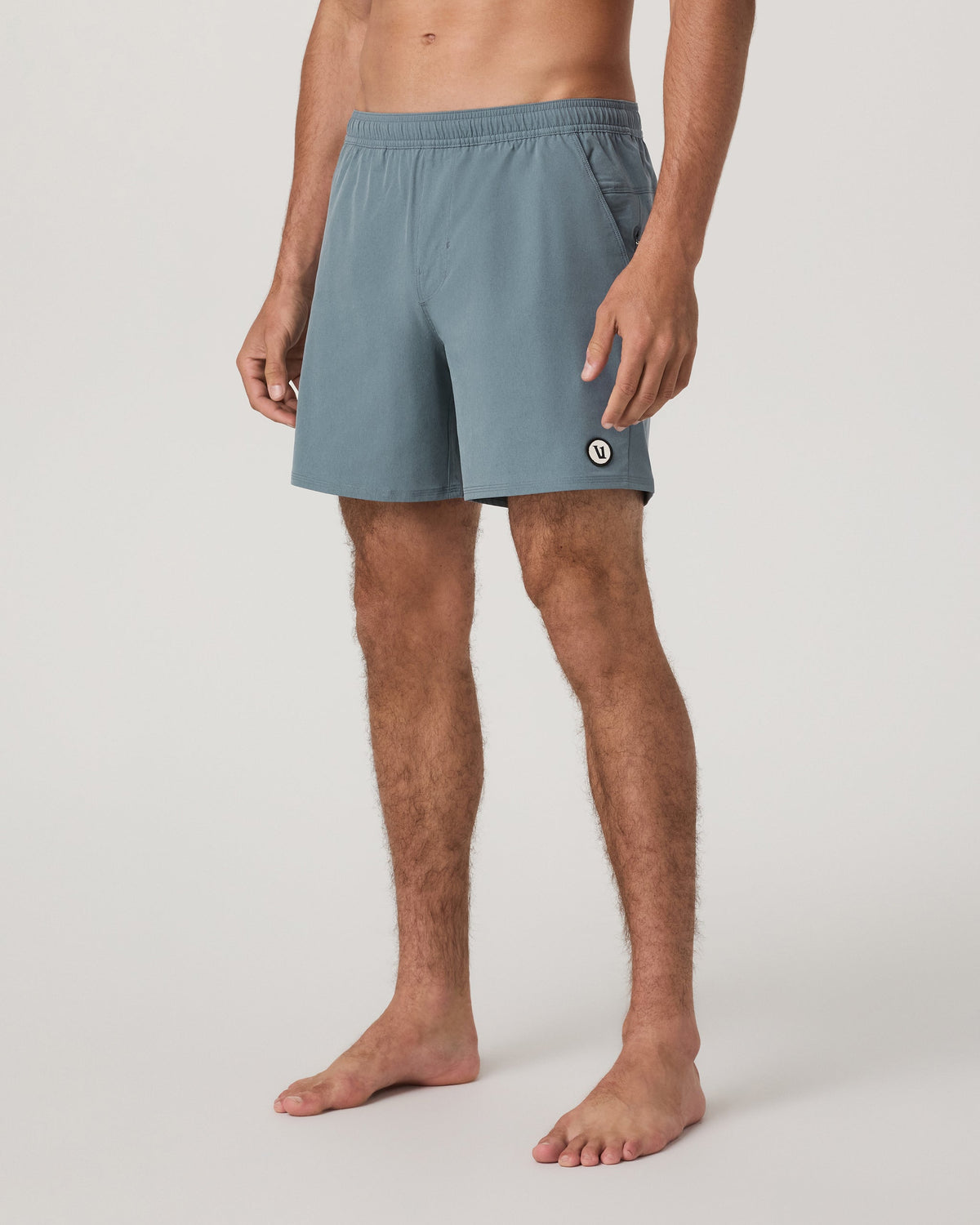 Maverick Volley Short Lined - US 0196