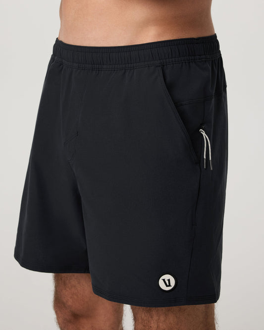 Maverick Volley Short Lined - US 7122