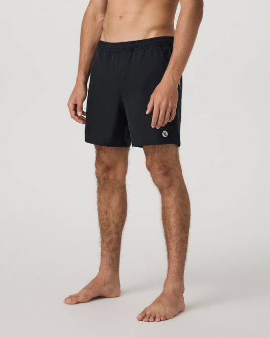 Maverick Volley Short Lined - US 7122
