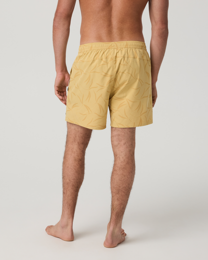 Maverick Volley Short Lined - US 1884