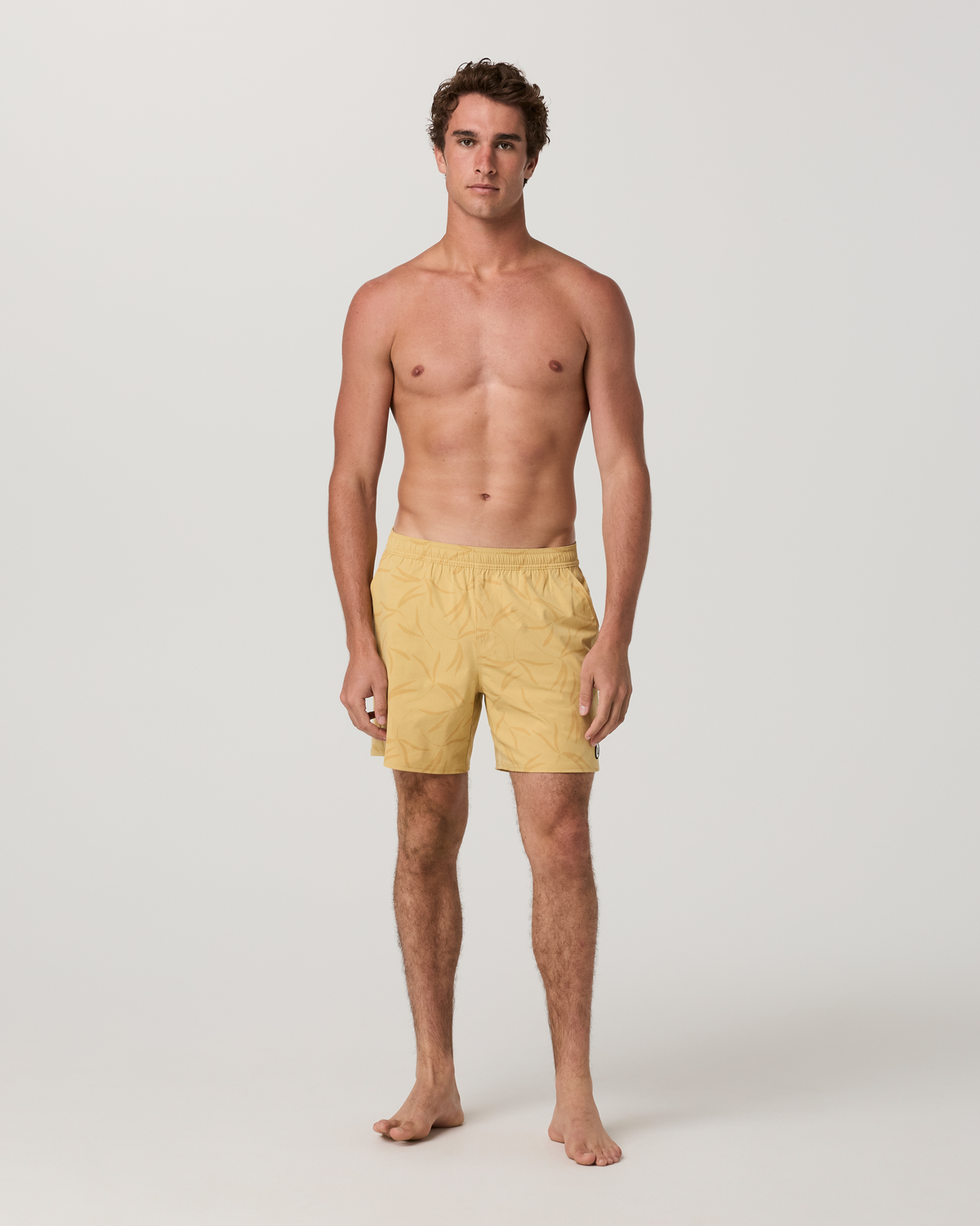 Maverick Volley Short Lined - US 1884